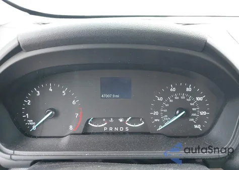 2021 Ford Ecosport S from USA, damaged, VIN MAJ3S2FE3MC439130